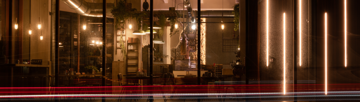 Urban Ghent Properties